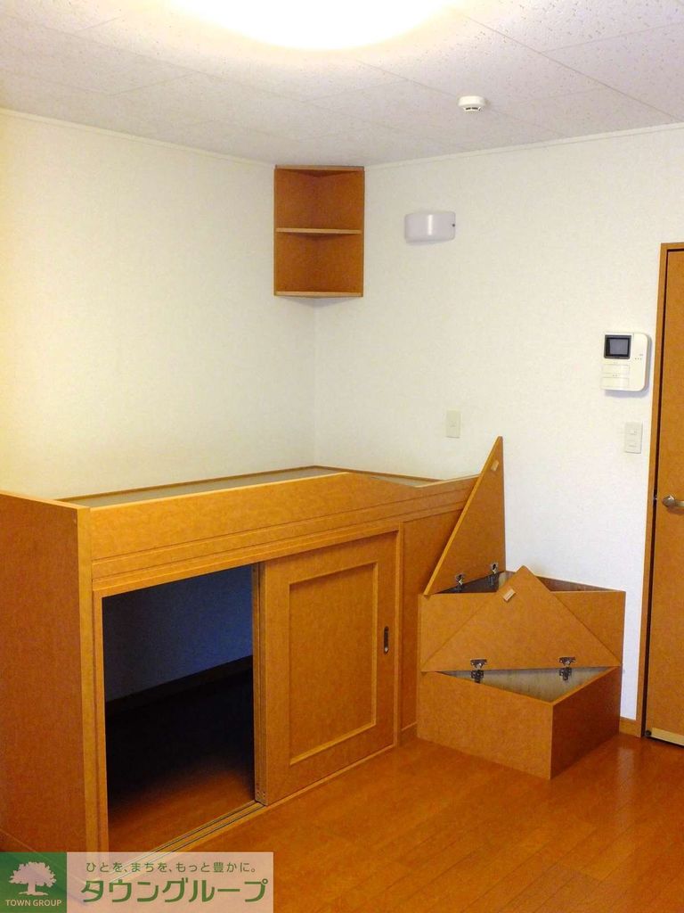 その他部屋・スペース