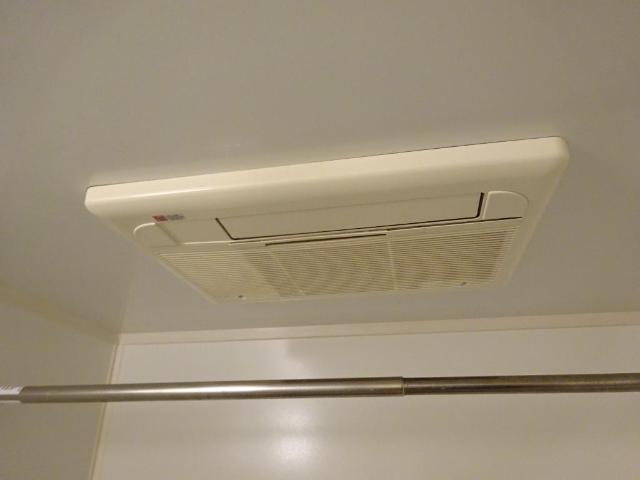 その他　浴室乾燥機