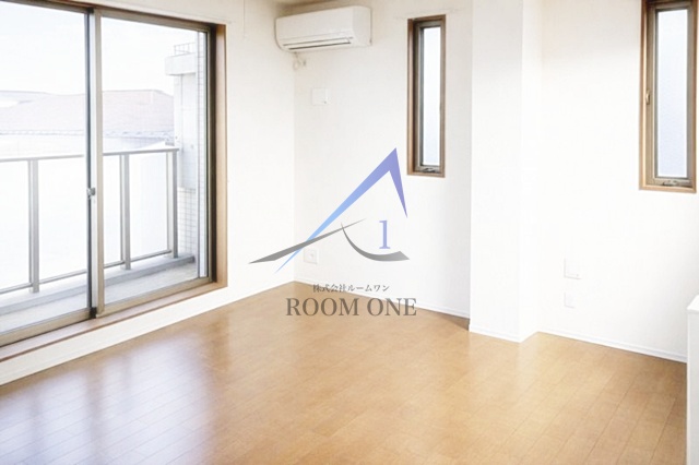 居室・リビング　洋室のお部屋です。