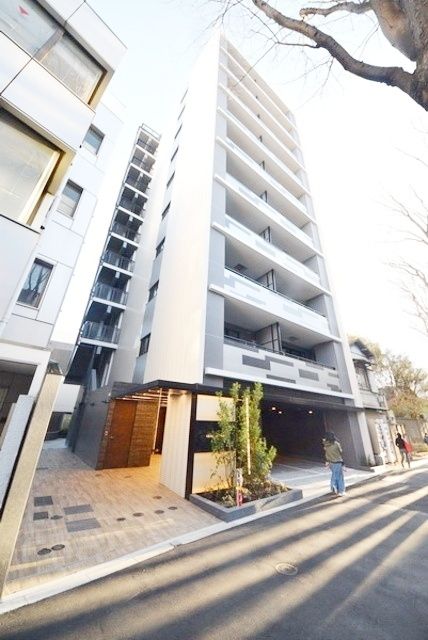 建物外観　★オシャレな外観です★