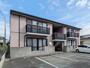 熊本駅よりバス21分 徒歩9分 2階 築29年2ヶ月の賃貸物件