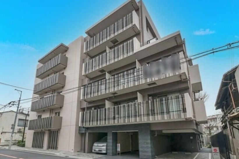 建物外観　☆外観☆