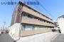 建物外観　外観は落ち着いています