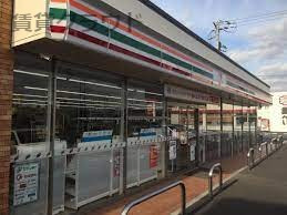 コンビニ　セブンイレブン 市原白金通り店（コンビニ）まで1866m