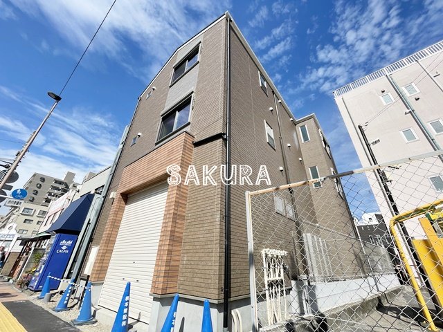 建物外観　当店おすすめ物件♪