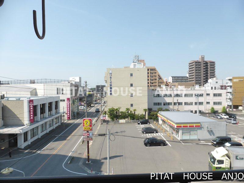 眺望　参考写真４０２