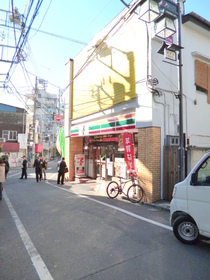 その他　セブンイレブン