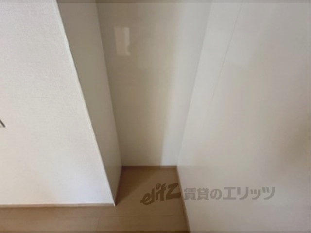 その他部屋・スペース　洗濯機置場