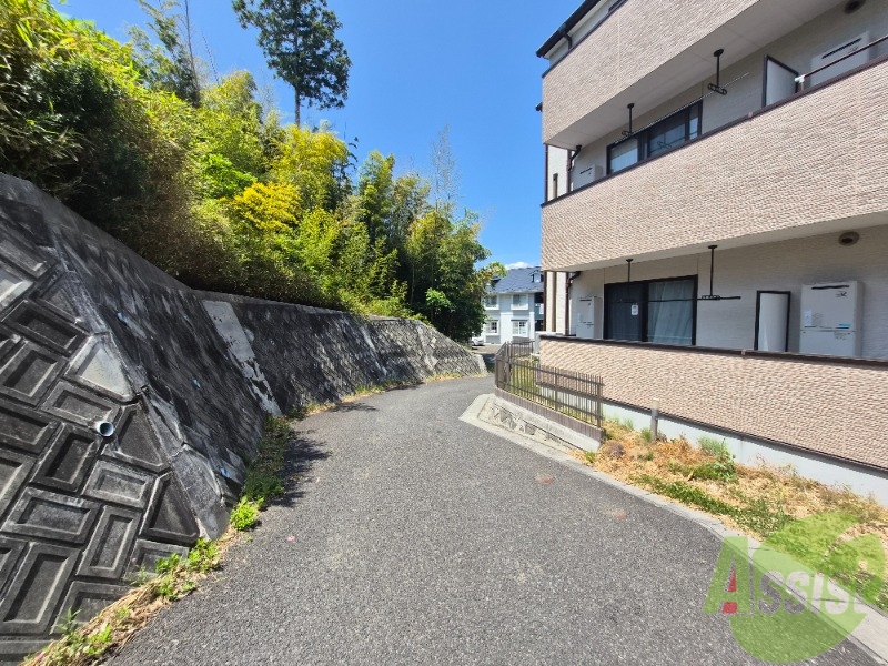 駐車場　駐車場その他