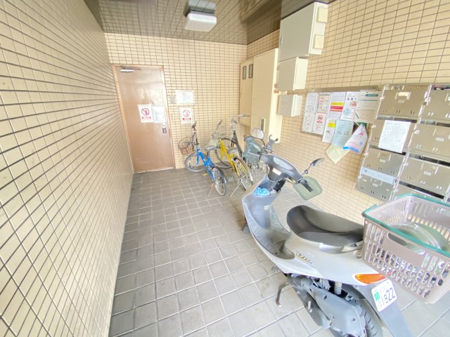 ロビー