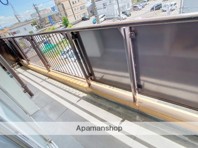 病院　マスブン医院（病院）まで470m