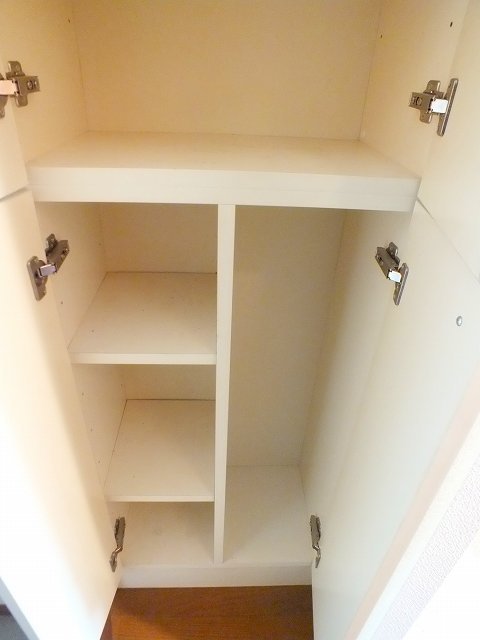 その他　下駄箱