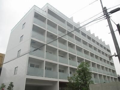 建物外観　★外観★