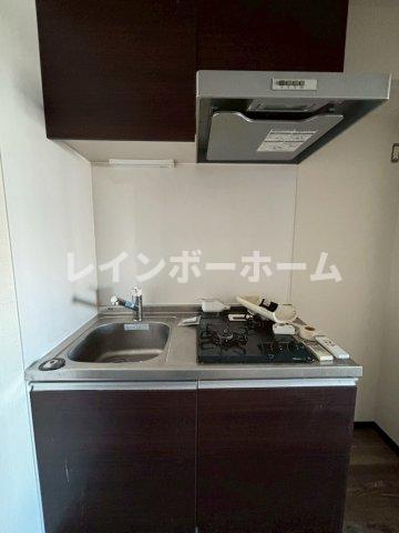 キッチン　別部屋参考写真