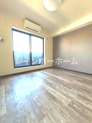 居室・リビング　別部屋参考写真