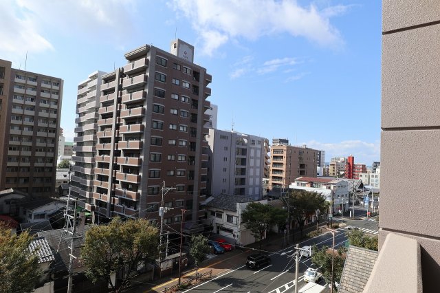 眺望　別号室のものになります。現状優先。
