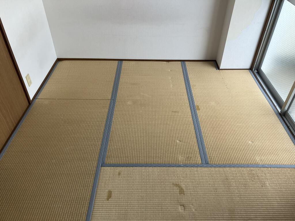 神戸青果食品商業協同組合会館の内装写真