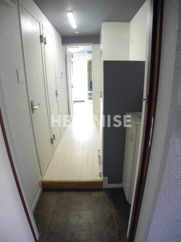 玄関　※同物件同室タイプの写真でございます※現況を優先します※
