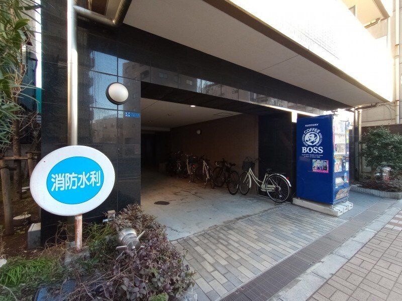 エントランス　物件画像