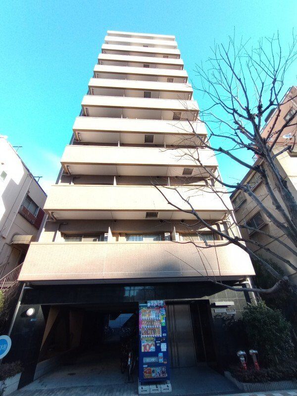 建物外観　物件画像