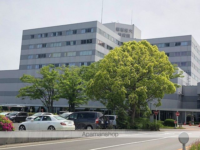 病院　東京慈恵会医科大学附属 柏病院（病院）まで838m