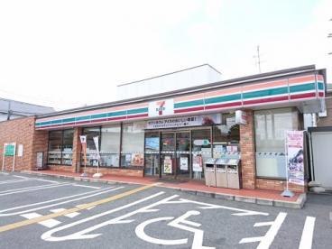 コンビニ　セブンイレブン 堺向陵中町5丁店（コンビニ）まで803m