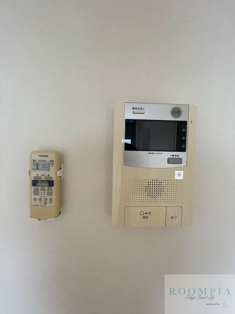 その他部屋・スペース
