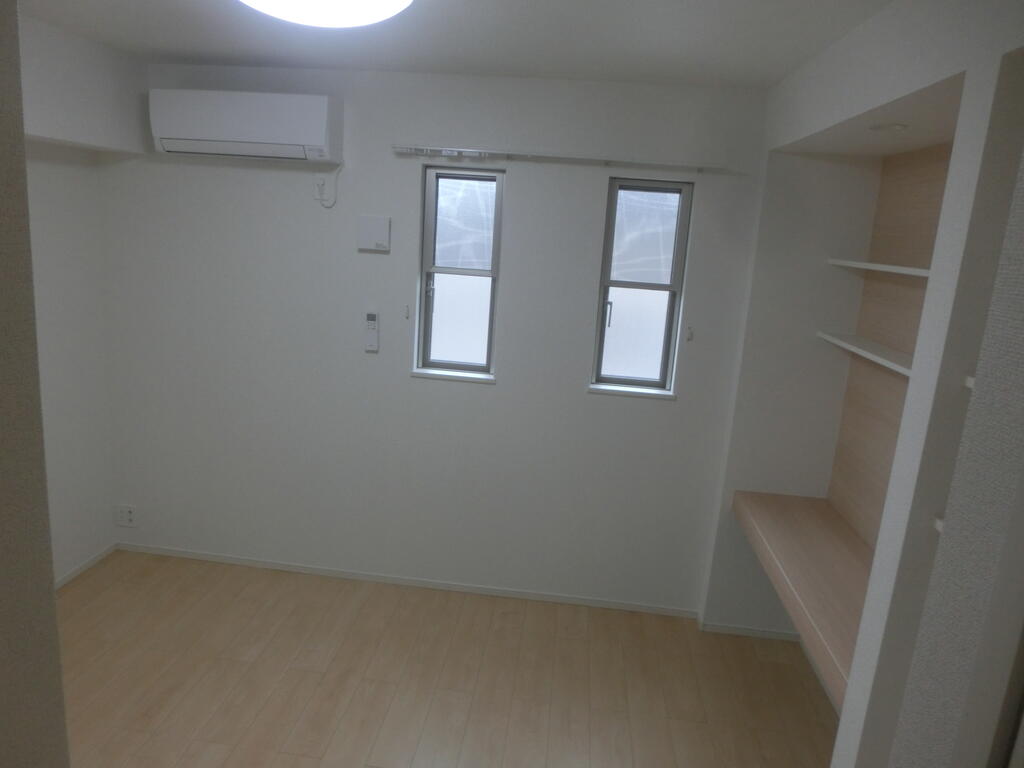 その他部屋・スペース　洋室5.9帖