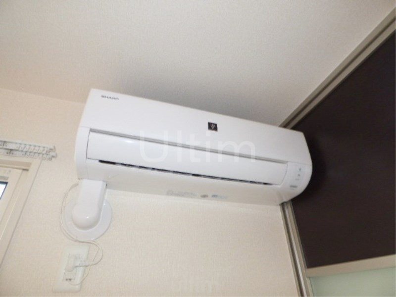 その他設備　※別のお部屋のお写真です。御参考までに。