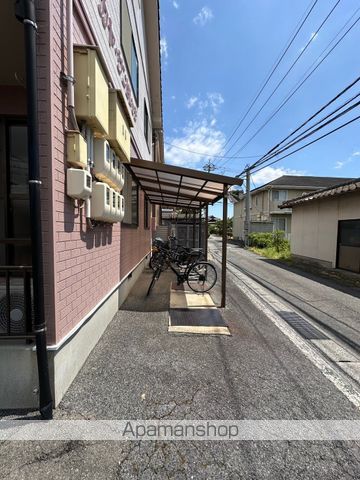その他共有部分　その他共有部分