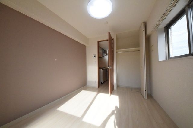 その他部屋・スペース　居室