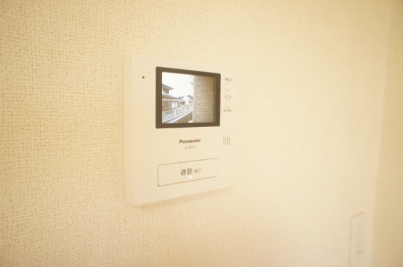 セキュリティ　図面と現状に相違がある場合には現状を優先