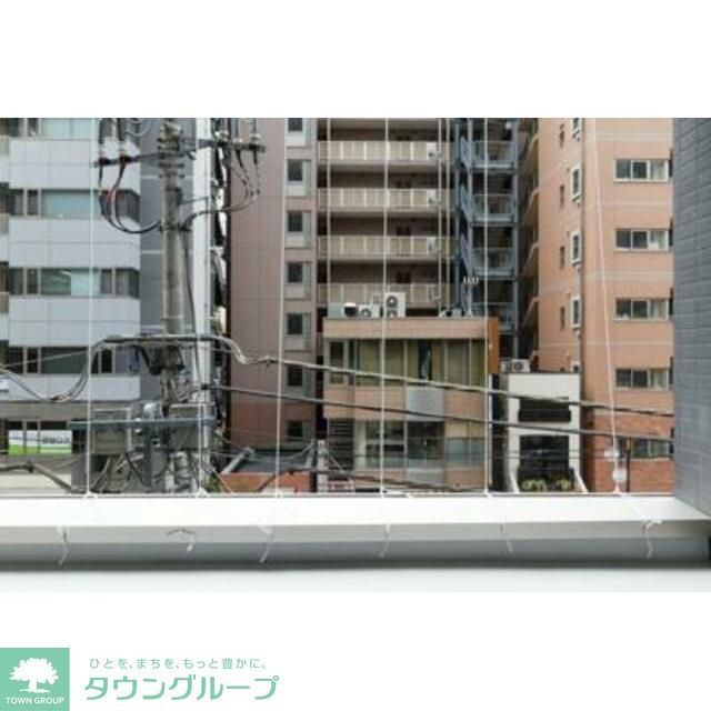 眺望　お部屋探しは株式会社　タウンハウジング　までお気軽にお問合…