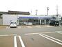 コンビニ　ローソン見附学校町店（コンビニ）まで1827m