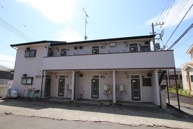 駐車場　駐車場（要空き確認）