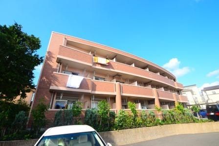 建物外観　★お得な礼金敷金更新料ナシ★