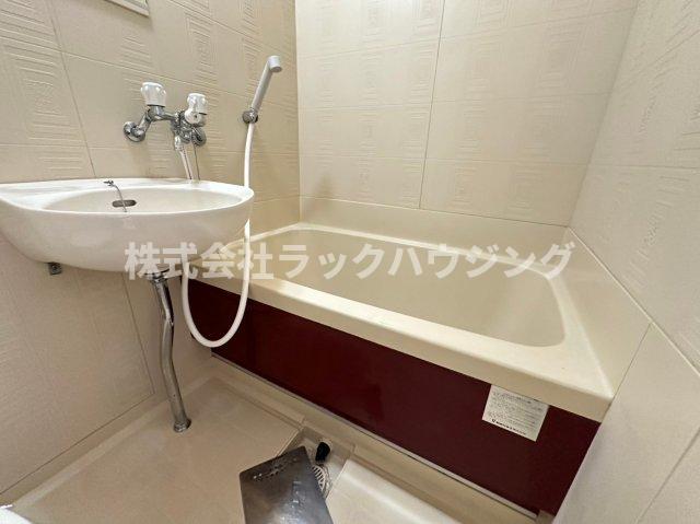 バス・シャワールーム　【お部屋さがしはラックハウジングにお問合せ下さいませ♪】