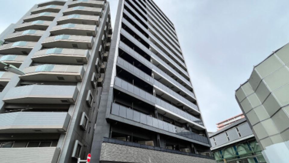 建物外観　★新築分譲マンション★