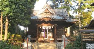 その他　東玉川神社（その他）まで648m