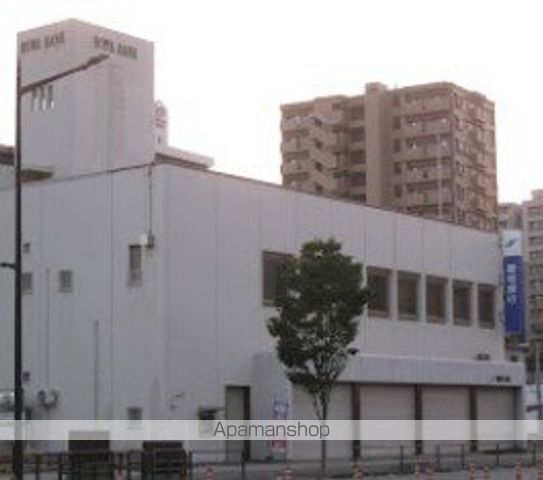 銀行　（株）豊和銀行／県庁前支店（銀行）まで402m