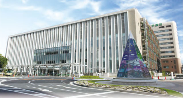 大学・短大　国立広島大学医学部（大学・短大）まで1030m