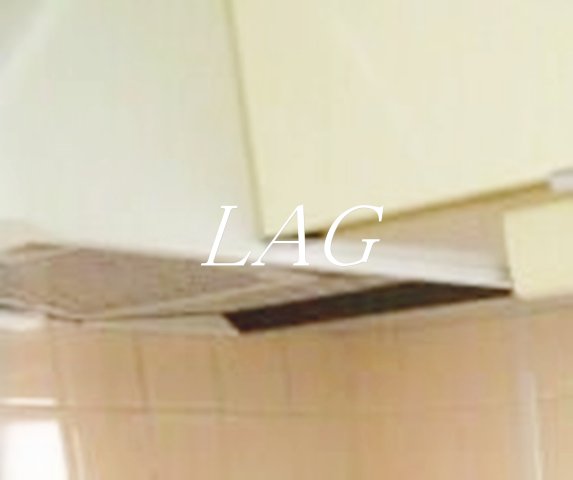 その他設備　換気扇です。