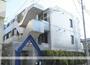 上野毛駅より徒歩10分 3階 築35年3ヶ月の賃貸物件