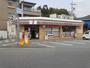 コンビニ　セブンーイレブン宝塚宮の町店（コンビニ）まで135m