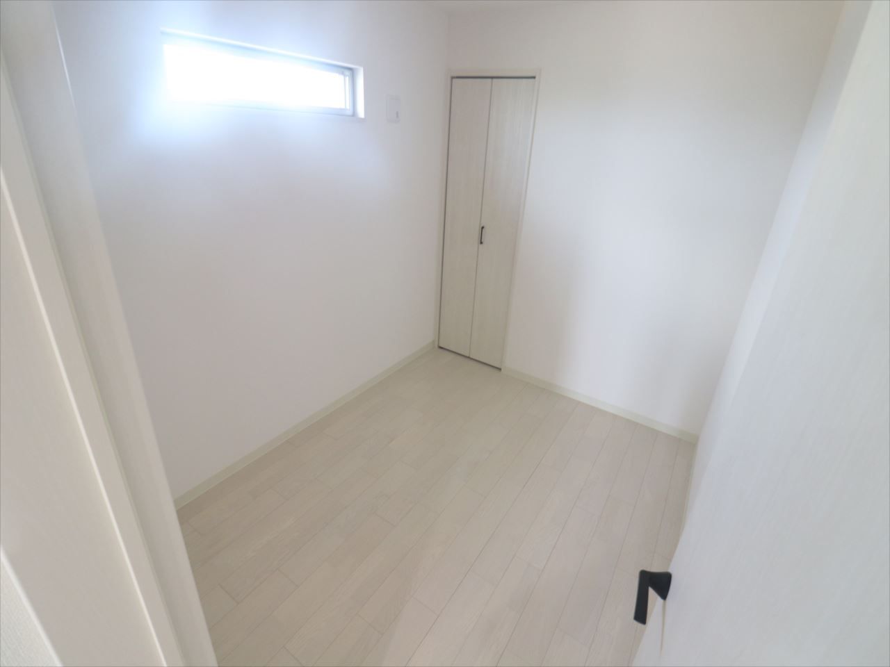 その他部屋・スペース　4.5帖の洋室です