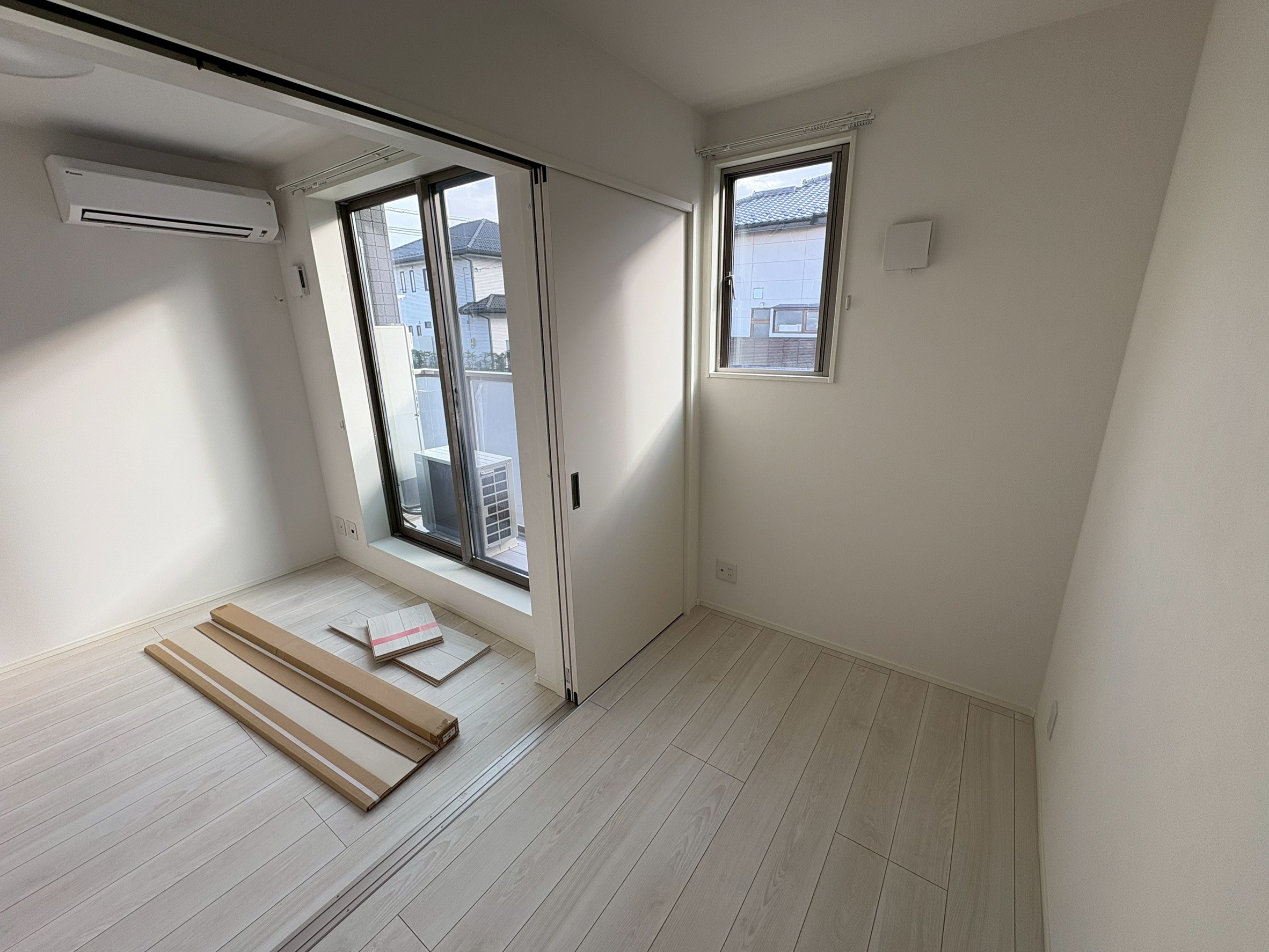 その他部屋・スペース