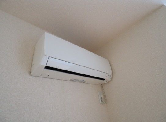 その他設備　☆エアコン付き☆
