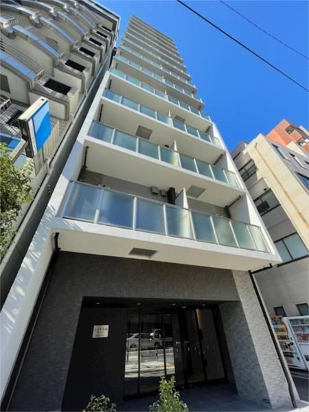 建物外観　☆外観☆