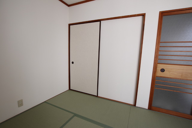 収納　押し入れ収納