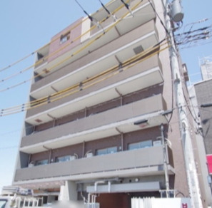 建物外観　【人気！おすすめ物件！！】お問い合わせはお早めに♪